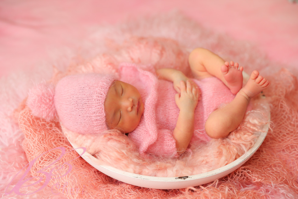 ニューボーンフォト神奈川県川崎市mちゃん 新生児写真撮影専門ベベシェリ